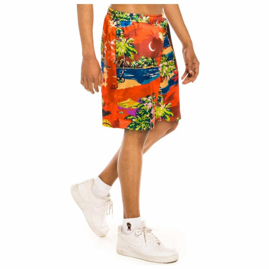 Grimey Ανδρικό σορτς Ocean Gateways Short